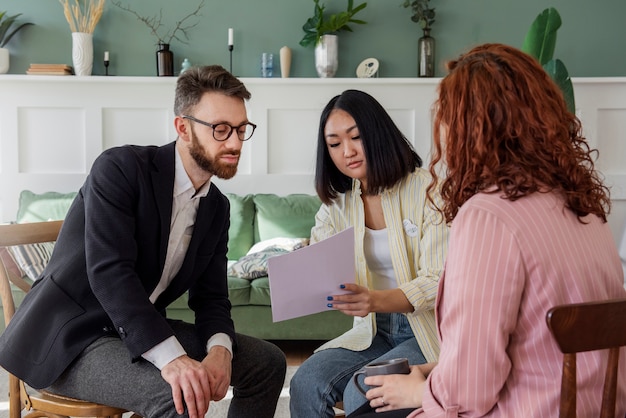 people-having-debate-while-looking-computer_23-2149389732